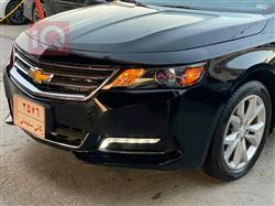 Chevrolet Impala